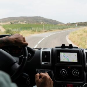 1 hr Highway Practice